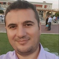 Alexandros Piliafas
