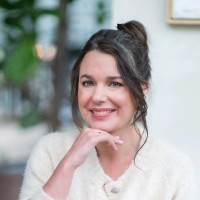 Shanna De Jong