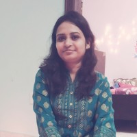 Ar. Arti P.