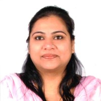 Chandra Roy