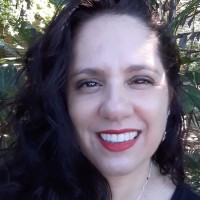 Elaine Regina Lopes Souza