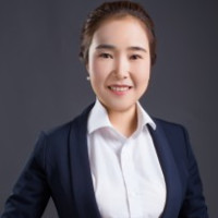 Sara Jiao