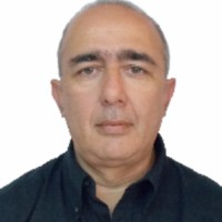 Carlos Mario Bustama Antolinez