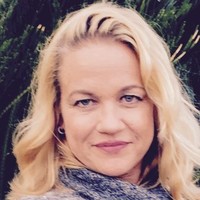 Christine Meyer Elerding