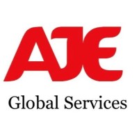 AJE GLOBAL SERVICES LLP.