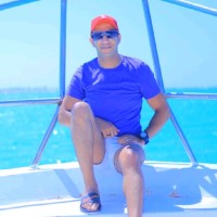 Mohamed Magdy