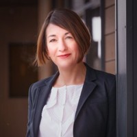 Amy Staehr