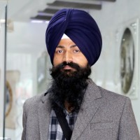 PARMVIR SINGH