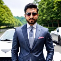 Muhammad Arslan Akram