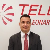 Abraham Olivares Larrea