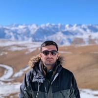 Bipin Pathak
