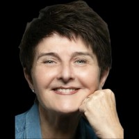 Sylvaine Scheffer 🍓