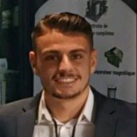 Mickael D'Angelo