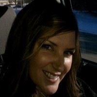 Stephanie Everett
