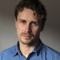 Christoph Drange