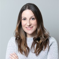 Samantha Lauf Morash