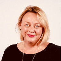 Jo Morlidge