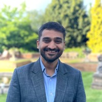 Alok Dsouza