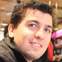 Stefan Berghuijs