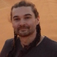 Denys Skliarov