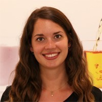 Victoria Deroubaix