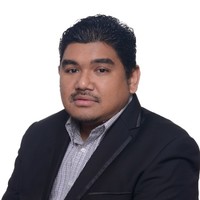 Muhammad Khairil Zainudin