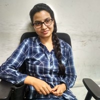 Swati Sharma