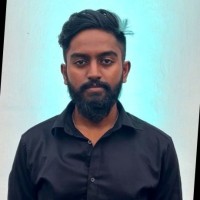 Akshith Chandrasekaran