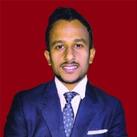 Manish Giri