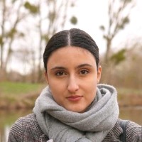 Mélissa Amaral
