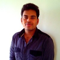 Chandan Mishra