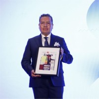 Alejandro Perez de la O