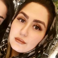 Melika Mardani