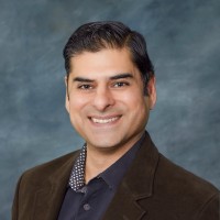 Ash Sabharwal