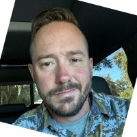 Michael Hoover