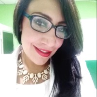 María Alexandra Jacome Guerrero