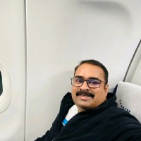 Parag Vaidya