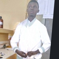 Daouda Niang