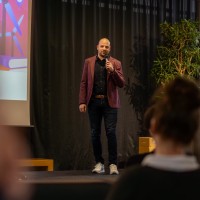 Ruben Van Der Hoeven