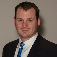 Josh Glancy