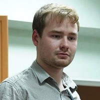 Alexander Zakolyukin