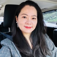 Jenny Wu