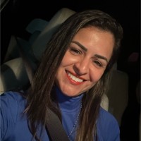 Valéria Cabral Silva