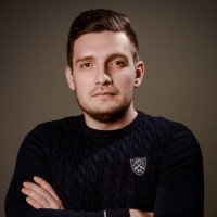 Edin Begić