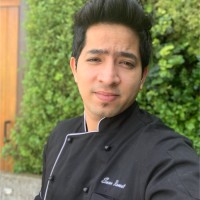 Sonu Rawat