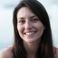 Natálie Fernandes Correa Leite