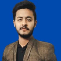Muhammad Usama
