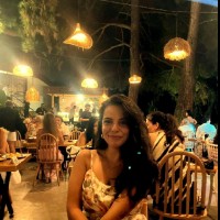Aylin Cengiz