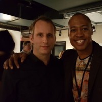 John Naef, P.Eng. (Mech. Eng.)