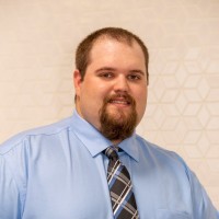 Stephan Henderson, EIT